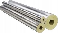 Zdjęcie Rockwool Otulina Wełna 800 Izolacja Rur 140/100mm - Stryków