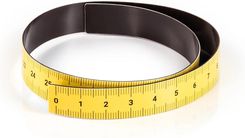 Zdjęcie Tescoma Linijka Magnetyczna Delicia 40Cm (63043800) - Łomianki