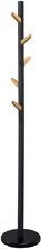 Zdjęcie Halmar Wieszak Binko Czarny Naturalny (Haw66Cn) - Sulęcin