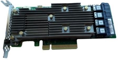 Fujitsu technology solutions PRAID EP540i FH/LP SAS/SATA/PCIE-NVMe RAID Controller based on LSI MegaRAID SAS3516 (S26361F4042L514)