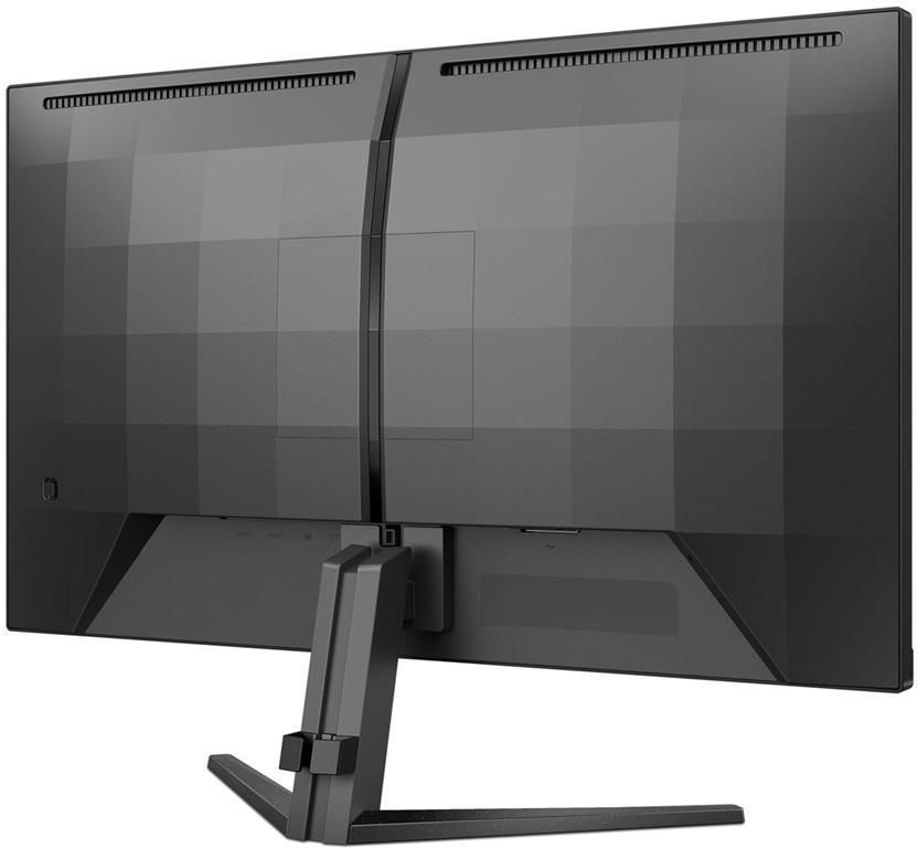 PHILIPS ゲーミングモニター 27インチ　180Hz　Fast IPS Philips、180Hz対応の27型WQHDゲーミングモニター - PC Watch