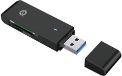 Conceptronic USB 3.2 Gen 1 (3.1 Gen 1) Type-A Czarny (BIAN02B)