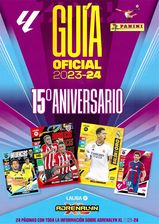 Zdjęcie Panini Kolekcja Karty La Liga 2024 Zestaw Startowy - Kłecko