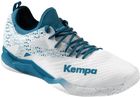 BUTY WING LITE 2.0 KEMPA - biały/głęboki błękit