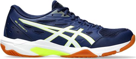 Buty Halowe Asics Gel-Rocket 11 1071A091 403