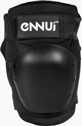 Ochraniacze Kolan Ennui Aly Knee Pad Black