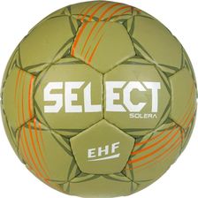 Zdjęcie Piłka Ręczna Select Solera Mini 0 Zielona 13135 - Pyskowice