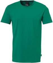 Zdjęcie Koszulka Team Kempa - Ciemny Zielony - Różan