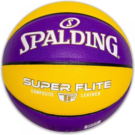 Piłka Do Koszykówki Super Flite Spalding