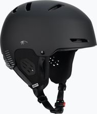 Kask Ion Slash Amp Black