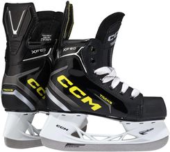Zdjęcie Łyżwy Hokejowe Ccm Tacks Xf 80 Youth Regular Eur 30 - Luboń