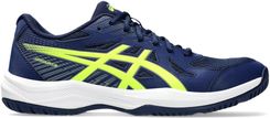 Zdjęcie Buty Halowe Asics Upcourt 6 1071A104 400 - Tłuszcz