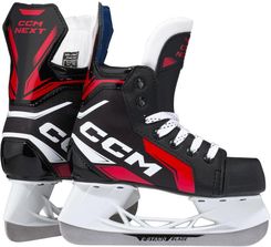 Zdjęcie Łyżwy Hokejowe Ccm Next Youth Regular Eur 26 - Brwinów