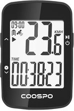 Zdjęcie Komputer Rowerowy Coospo BC26 - Swarzędz