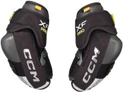 Zdjęcie Nałokietniki Ccm Tacks Xf Pro Senior Xl - Milanówek