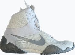 Zdjęcie Buty Zapaśnicze Nike Tawa Biały - Halinów
