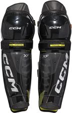 Zdjęcie Golenie Ccm Tacks Xf Senior 16 Cali - Poznań