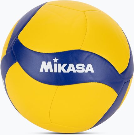 Piłka Do Siatkówki Mikasa V460 Yellow/Blue Rozmiar 5