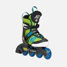 Zdjęcie Rolki Dziecięce K2 Raider Beam Eur 32-37 - Gdynia