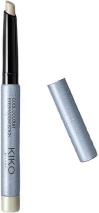 Kiko Milano Cool Colour Eyeshadow Stick Cień Do Powiek W Sztyfcie 10 Pearly Kameleon 1.6G 