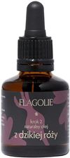 Zdjęcie Flagolie Olej Z Dzikiej Róży 30Ml  - Koszalin