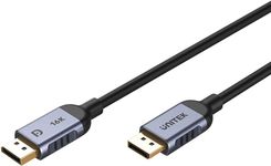 Unitek Przewód DisplayPort 2.1 1m