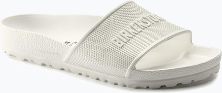 Klapki BIRKENSTOCK Barbados EVA Regular white | WYSYŁKA W 24H | 30 DNI NA ZWROT