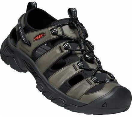 Sandały KEEN TARGHEE III SANDAL MEN Man rozmiar buta US 15 - 10012230KEN01C08