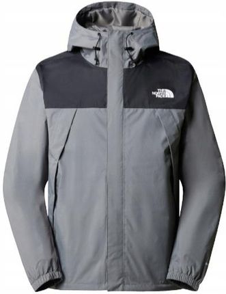 Kurtka Letnia The North Face M Antora Jacket Męska Szary XXL