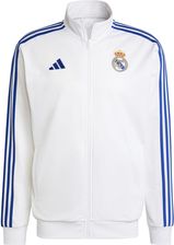 Zdjęcie Bluza adidas Real Madryt DNA TT IT3804 : Rozmiar - XL (188cm) - Dębica
