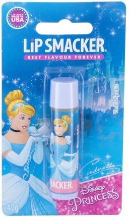 Lip Smacker Disney Princess Cinderella Vanilla Sparkle Cinderella Balsam do ust