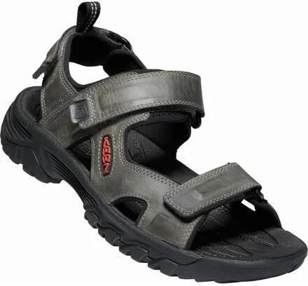 Sandały KEEN TARGHEE III OPEN TOE SANDAL MEN Man rozmiar buta US 11 - 10012401KEN01SB