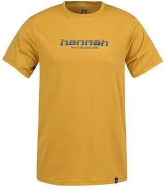 Koszulka męska HANNAH PARNELL II rozmiar XL - 10040968HHX01XL