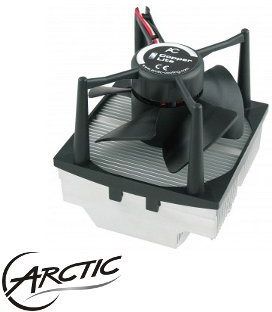 Arctic Cooling K0196/UC-CS3-AC-01