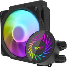 Zdjęcie Aigo Darkflash DCS120 Czarny (61687) - Opalenica