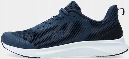 Buty Sportowe Circle Męskie 4F Siatkowe Adidasy 45