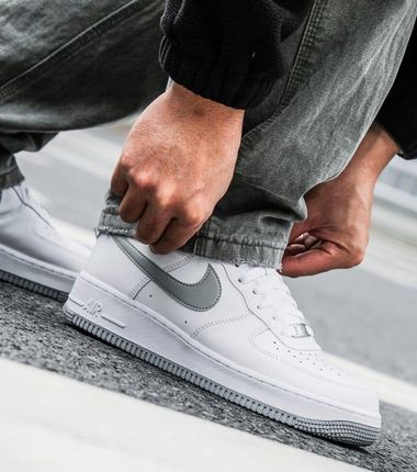 Nike Air Force 1 '07 FJ4146-100 Męskie 40 - Ceny i opinie