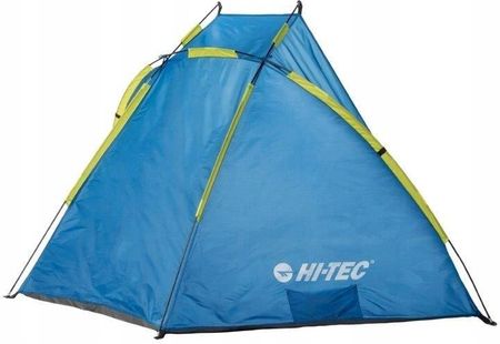 Hitec Namiot Plażowy Parawan Od Wiatru Hi Tec Plaza 170X115Cm