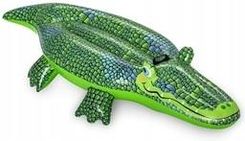 Zdjęcie Bestway Krokodyl Dmuchany Buddy Croc 152Cm X 71Cm - Gryfino