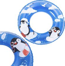 Zdjęcie Jilong Kółko Do Pływania Pingwin 50Cm 35176 - Szydłów