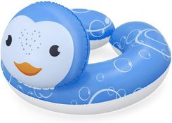 Zdjęcie Bestway 36405 Kółko Do Pływania Pingwin 50Cm X 46Cm - Biskupiec