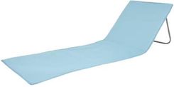 Zdjęcie Fsc Mata Plażowa Z Oparciem Niebieska 647961 - Myślenice