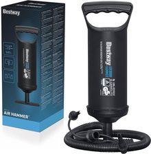 Zdjęcie Bestway Pompka Ręczna 30Cm Do Materacy Piłek 62002 - Kościan