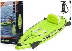 Zdjęcie Bestway Dmuchany Kajak Do Łowienia Ryb 270X100Cm 65097 - Leśnica