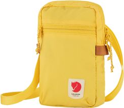 Zdjęcie Fjällräven Saszetka High Coast Pocket Mellow Yellow - Ujście