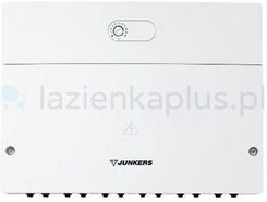 Zdjęcie Junkers Ms200 Moduł Solarny W + Regulator Cw 400 7738110124 - Września