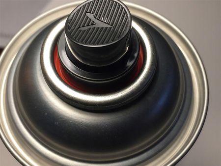 Farba Spectrum W Sprayu Lakier Akrylowy Czarny Mat 400ml - Opinie