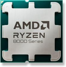 Procesor AMD Ryzen 7 8700F 4,1GHz BOX - Opinie i ceny na Ceneo.pl