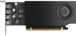 Pny NVIDIA A1000 8GB GDDR6 128-bit (VCNRTXA1000PB)