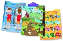 Zdjęcie Smily Play Plakaty Interaktywne 80785 - Kielce